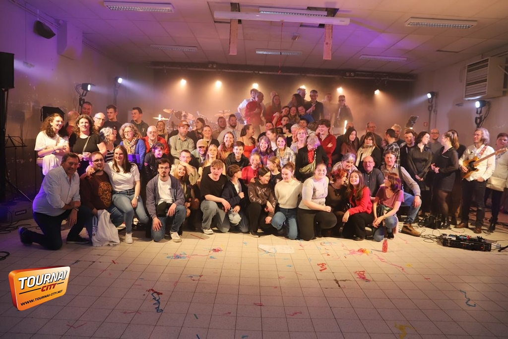 Royale Cecilia d Ere - vendredi - Ere